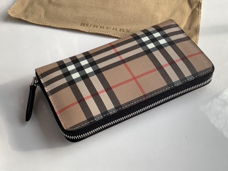 Burberry Wallets